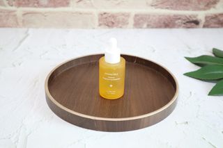체르엠 스템앤셀 비타민 브라이트닝 에센스 30ml 1개 — 5점을 준 리뷰어가 2022년 2월 올린 사용 사진