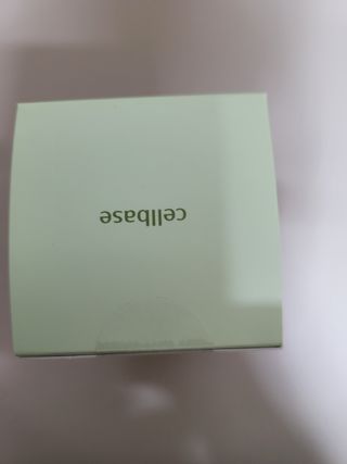 프리마인 메이크업과 들뜨는 각질까지 한방에 깐달걀로! 순하기까지한 셀베이스 그린티클렌저(200ml) — 5점을 준 리뷰어가 2023년 3월 올린 사용 사진