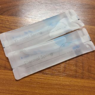 설랩수앤슈, 직접 만들어 쓰는 아기 물티슈 — 4점을 준 리뷰어가 2021년 7월 올린 사용 사진