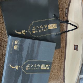 헬스업_천명진프리미엄홍삼스틱_10ml x 30포 — 5점을 준 리뷰어가 2021년 2월 올린 사용 사진