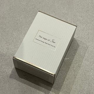 더사가오브수 [사가수] 효혜윤 보태니컬 에너지 에센스인로션 20ml /아이포올 스틱 3g — 5점을 준 리뷰어가 2023년 3월 올린 사용 사진