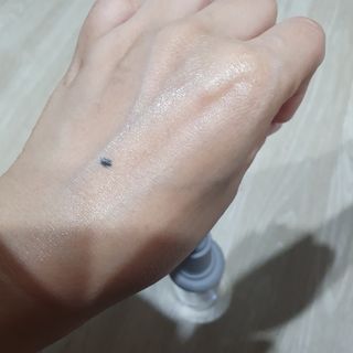 브이앤코 브이 코어텍틴 앰플 — 5점을 준 리뷰어가 2021년 7월 올린 사용 사진