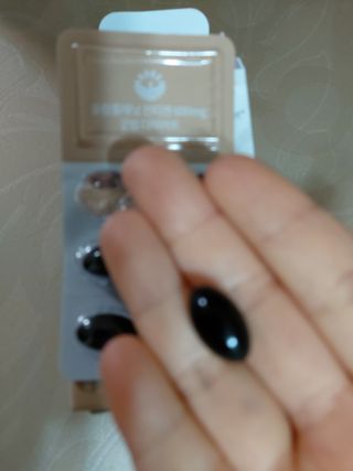 슬림플래닛 잔티젠 600mg 굿밤 다이어트 — 5점을 준 리뷰어가 2021년 11월 올린 사용 사진