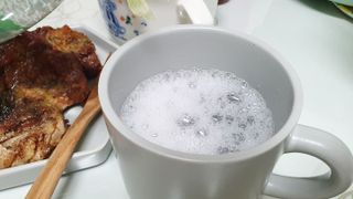 몽베스트 Montbest with Sparkling water Lemon OR Lime 20병(랜덤) — 4.5점을 준 리뷰어가 2021년 10월 올린 사용 사진