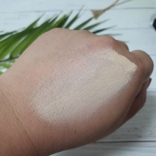 그리니프 포맨 내추럴 비비크림 50g — 5점을 준 리뷰어가 2023년 4월 올린 사용 사진