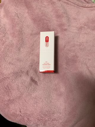 레드투래드 안티더스트 배리어 미스트 55ml — 4.5점을 준 리뷰어가 2021년 10월 올린 사용 사진