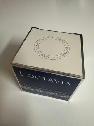 록타비아 Artisan Complete Face Cream — 5점을 준 리뷰어가 2023년 12월 올린 사용 사진