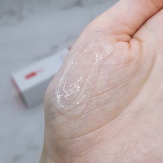 레드투래드 센서티브 어메이징 앰플 30ml — 5점을 준 리뷰어가 2021년 11월 올린 사용 사진