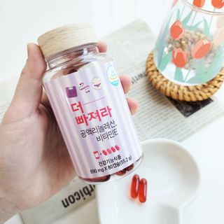 먹어도좋아 더빠져라 — 5점을 준 리뷰어가 2021년 2월 올린 사용 사진