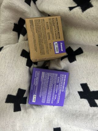프리업 빅토리 블레미쉬 클리어 본품 + 휴대용키트 — 5점을 준 리뷰어가 2023년 6월 올린 사용 사진
