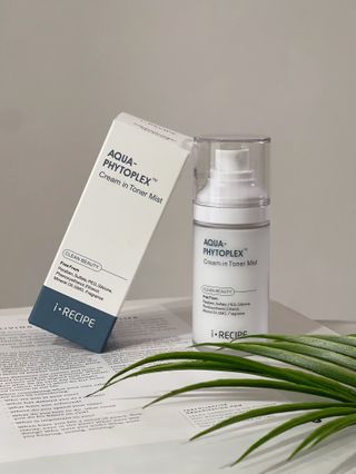 아이레시피 아쿠아피토플렉스 크림 인 토너 미스트 60ml — 5점을 준 리뷰어가 2023년 2월 올린 사용 사진