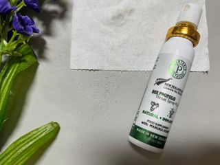 플랜토닌 프로폴리스 인후 스프레이 20ml — 5점을 준 리뷰어가 2023년 3월 올린 사용 사진