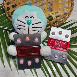 [리노브] 4세대 활성엽산 액티폴릭 270mg x 30정 — 5점을 준 리뷰어가 2022년 7월 올린 사용 사진