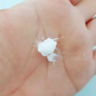 셀프 모이스처라이징 프로텍션 크림 셀프 모이스처라이징 프로텍션크림 — 5점을 준 리뷰어가 2022년 4월 올린 사용 사진