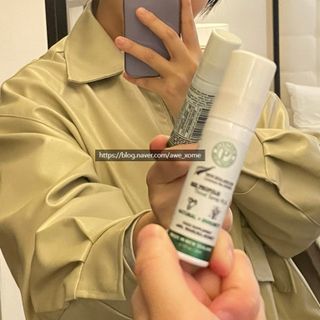 플랜토닌 프로폴리스 인후 스프레이 20ml — 2.5점을 준 리뷰어가 2023년 3월 올린 사용 사진
