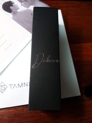 탐니크 바디미스트 디베쏘 150ml — 4.5점을 준 리뷰어가 2021년 1월 올린 사용 사진