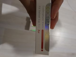 코드네이처 비아미 핏 컬러 4종 — 5점을 준 리뷰어가 2021년 8월 올린 사용 사진