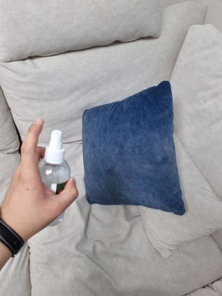 르플랑 한소쿠리초록영귤, 섭지에 유채피우다, 비자림의 아침이슬, 동백길 걷다, 협재의 아침바람 200ml 5종 중 택1 — 5점을 준 리뷰어가 2021년 7월 올린 사용 사진