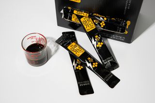 광동생활건강 [광동] 아르기닌 마누카 허니 20mlx50포 — 3점을 준 리뷰어가 2023년 12월 올린 사용 사진