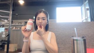 FREE [푸딜라이트] 한알의 양심 고함량 가르니시아 — 5점을 준 리뷰어가 2024년 3월 올린 사용 사진