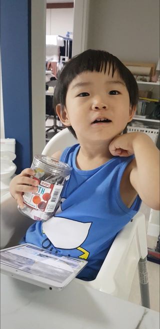 쑹이맘님이 올린 리뷰 사진 2