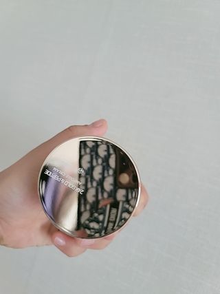 아이앤립 / EYENLIP 아이앤립 24K 골드 N 펩타이드 앰플 크림 — 4.5점을 준 리뷰어가 2021년 7월 올린 사용 사진