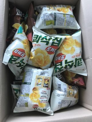 럽티네버님이 올린 리뷰 사진 1