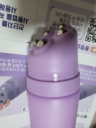 웰피아생활건강 웰피아 롤리올리 — 5점을 준 리뷰어가 2023년 2월 올린 사용 사진