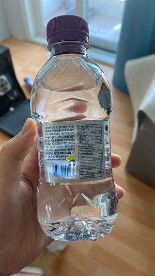 몽베스트 [MONTBEST] 330mL 20병 — 5점을 준 리뷰어가 2021년 10월 올린 사용 사진