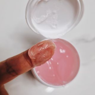 바이오오일 [바이오-오일] 드라이 스킨 젤 100ml — 5점을 준 리뷰어가 2021년 12월 올린 사용 사진
