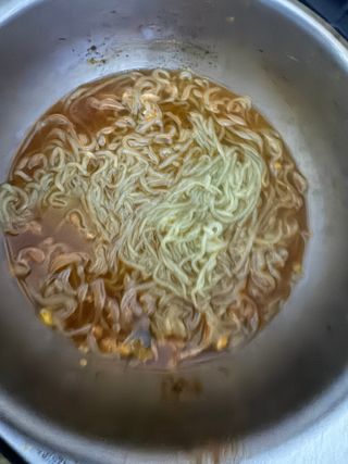 클린24시간 올리브발효곤약면 시원김치면 1세트-(3봉) — 4점을 준 리뷰어가 2024년 4월 올린 사용 사진