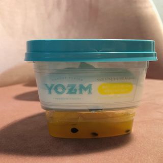 요즘 콩포트 그릭요거트 3종 세트 — 4.5점을 준 리뷰어가 2020년 12월 올린 사용 사진