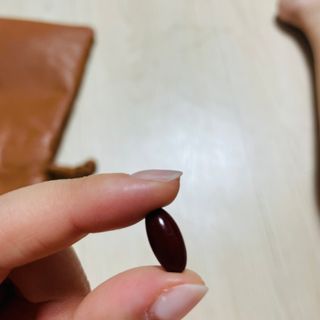 메디타민 루테인 지아잔틴 아스타잔틴 — 5점을 준 리뷰어가 2021년 11월 올린 사용 사진