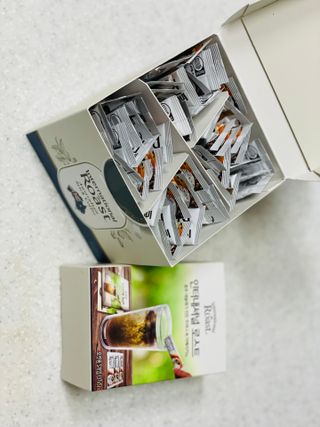 인터내셔널로스트 [호주네슬레] 인터내셔널 로스트 65개입 호주마약커피 50T+15T — 5점을 준 리뷰어가 2021년 8월 올린 사용 사진