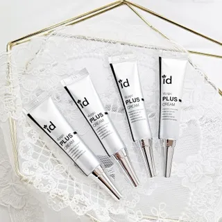 아이디플라코스메틱 아이디 브이로직 프로그램 [마이너스 필링토너+플러스 크림SET] — 5점을 준 리뷰어가 2022년 2월 올린 사용 사진