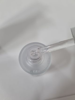 키노닉스 펀더멘탈 앰플 부스터 — 3점을 준 리뷰어가 2021년 10월 올린 사용 사진