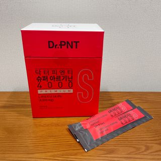 닥터피엔티 [Dr.PNT] 남성 활력폭팔 부스터, 슈퍼 아르기닌 4000 [1개월분] — 5점을 준 리뷰어가 2022년 5월 올린 사용 사진