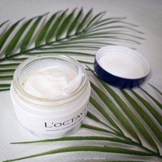 록타비아 Artisan Complete Face Cream — 5점을 준 리뷰어가 2023년 11월 올린 사용 사진