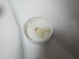 프리마인 성큼다가온 봄, 이너뷰티를 챙겨야 피부도 화사하게, 컨디션도 활기차게. 흡수율을 높인 고효율 비타민. — 5점을 준 리뷰어가 2023년 3월 올린 사용 사진