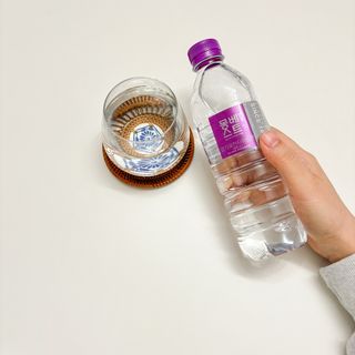 몽베스트 [MONTBEST]위드어스 500mL 20병 — 5점을 준 리뷰어가 2024년 3월 올린 사용 사진