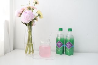 몽베스트 Montbest with Sparkling water Plain 20병 — 5점을 준 리뷰어가 2022년 7월 올린 사용 사진
