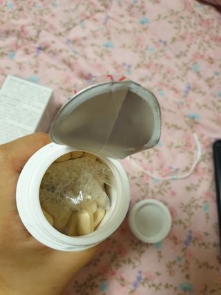 프리마인 평생 써야하는 관절의 건강을 위한 완벽설계 솔루션 관절n마디케어 플러스 120정 — 5점을 준 리뷰어가 2021년 10월 올린 사용 사진