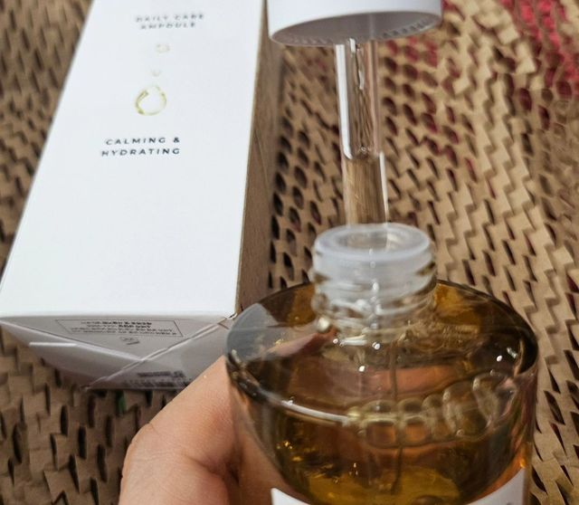 [스킨1004] 마다가스카르 센텔라 앰플 100ml 리뷰 사진