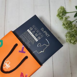 닥터피엔티 [Dr.PNT] 남성 건강 올인원! 테스마젠 — 5점을 준 리뷰어가 2022년 9월 올린 사용 사진