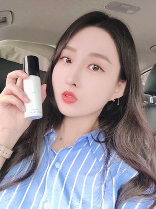 뿌리니 BBURINI L01, L02, L36, L222, A21, A110 6종 중 택1 — 3점을 준 리뷰어가 2021년 7월 올린 사용 사진