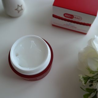 레드투래드 센서티브 슈퍼 크림 50ml — 5점을 준 리뷰어가 2021년 8월 올린 사용 사진