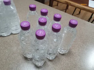 몽베스트 [MONTBEST]위드어스 500mL 20병 — 5점을 준 리뷰어가 2022년 7월 올린 사용 사진