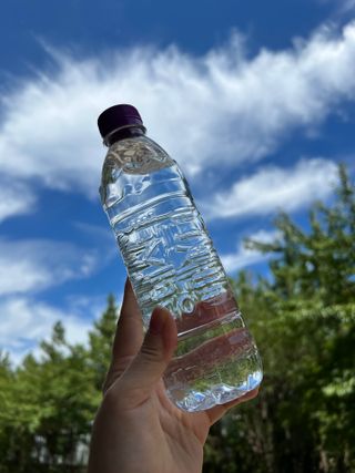 몽베스트 [MONTBEST]위드어스 500mL 20병 — 5점을 준 리뷰어가 2022년 9월 올린 사용 사진