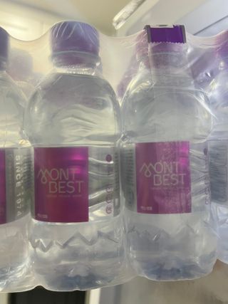 몽베스트 [MONTBEST] 330mL 20병 — 5점을 준 리뷰어가 2023년 7월 올린 사용 사진