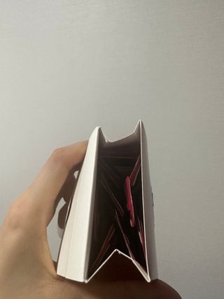 몽베스트 위드더 블랜딩 하우스 콤부차 _ 타트체리베리 — 5점을 준 리뷰어가 2023년 5월 올린 사용 사진
